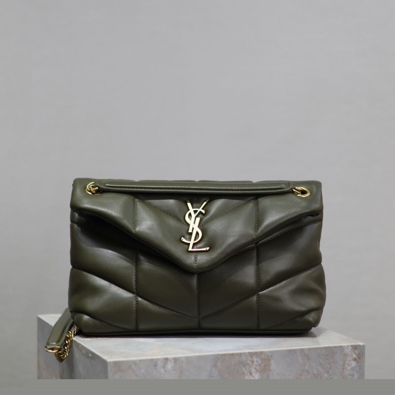 Y*L top handle bags